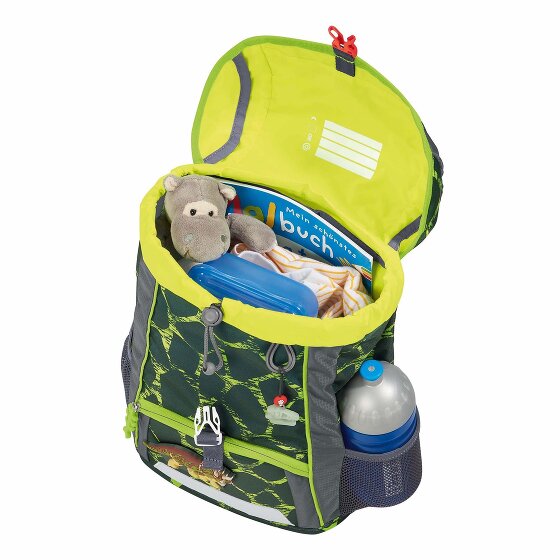 Step by Step Set di zaini per bambini 3 pezzi.