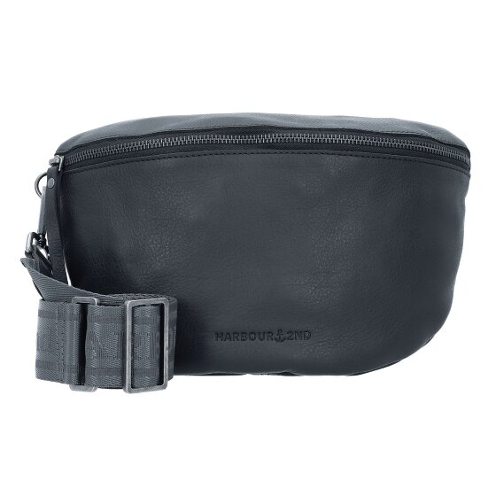 Harbour 2nd Just Pure Evi Borsa a tracolla Pelle 28 cm Harbour 2nd Just Pure Evi Borsa a tracolla Pelle 28 cm