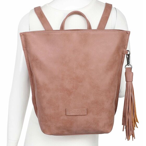 Fritzi aus Preußen Fritzi33 Vintage Zaino da città 36 cm