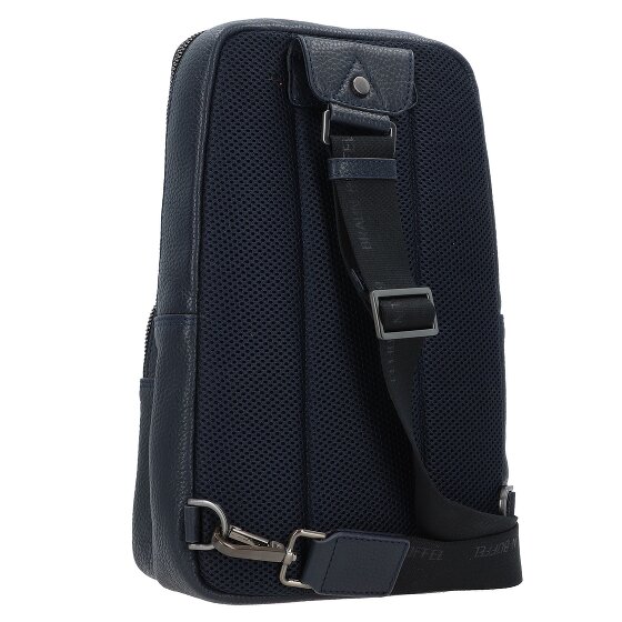 Braun Büffel Novara Vera Pelle 33 cm