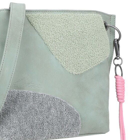 Fritzi aus Preußen Fritzi03 Borsa a tracolla 22.5 cm