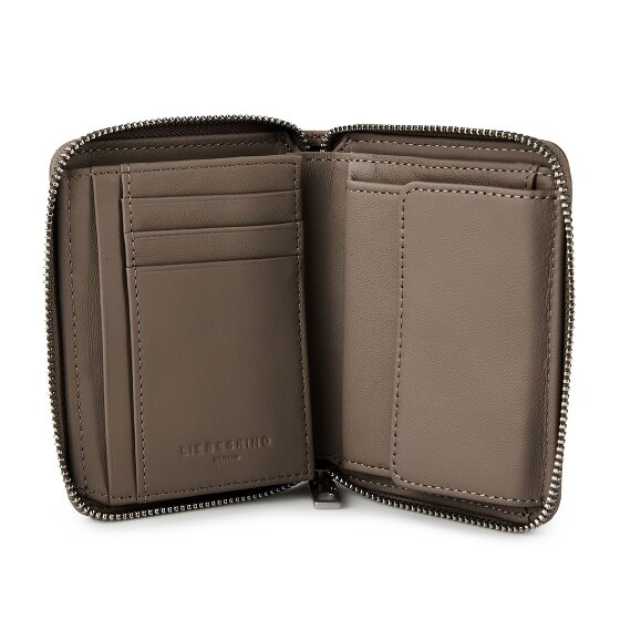 Liebeskind Conny Harris Portafoglio Vera Pelle 12.5 cm