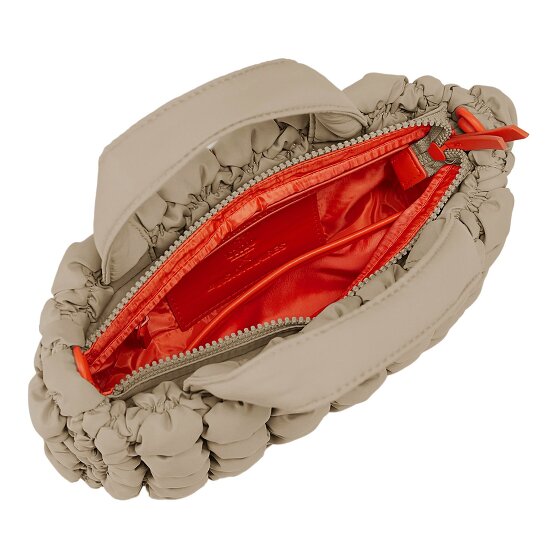 LES VISIONNAIRES Unio Cortina S Borsetta 28 cm