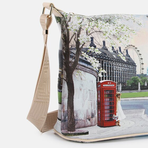 Y Not? Yesbag Borsa a tracolla 30.5 cm