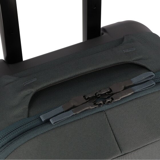 Thule Subterra 2 4 ruote Carrello della cabina 55 cm