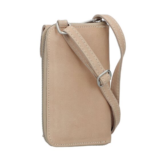 Cowboysbag Garston Custodia per cellulare Pelle 9 cm