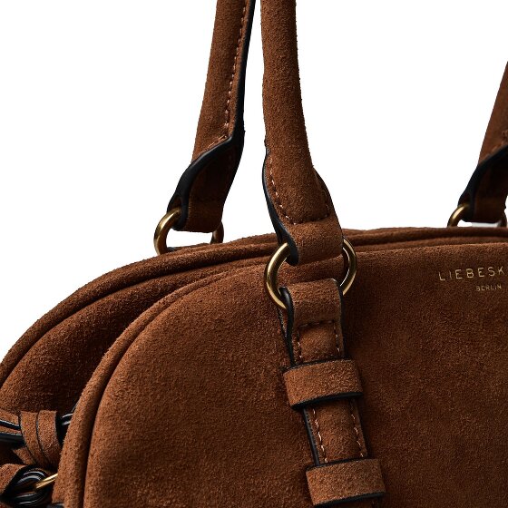 Liebeskind Capri Borsa a spalla S Vera Pelle 25.5 cm