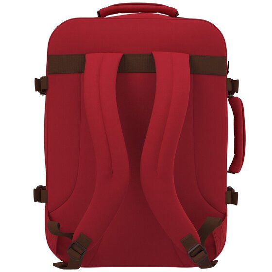 Cabin Zero Zaino cabina Classic 44L Zaino 51 cm