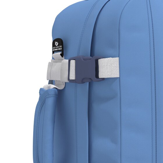 Cabin Zero Travel Zaino da giorno 39 cm Scomparto per laptop