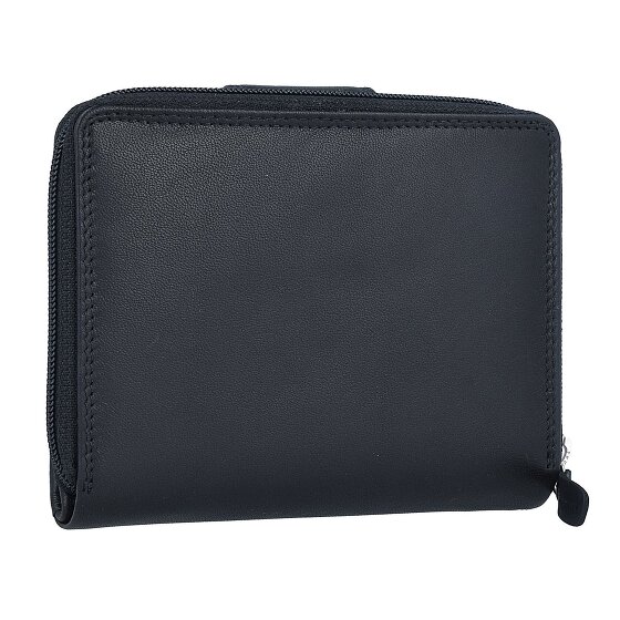 Golden Head Portafoglio Polo RFID in pelle 12,5 cm
