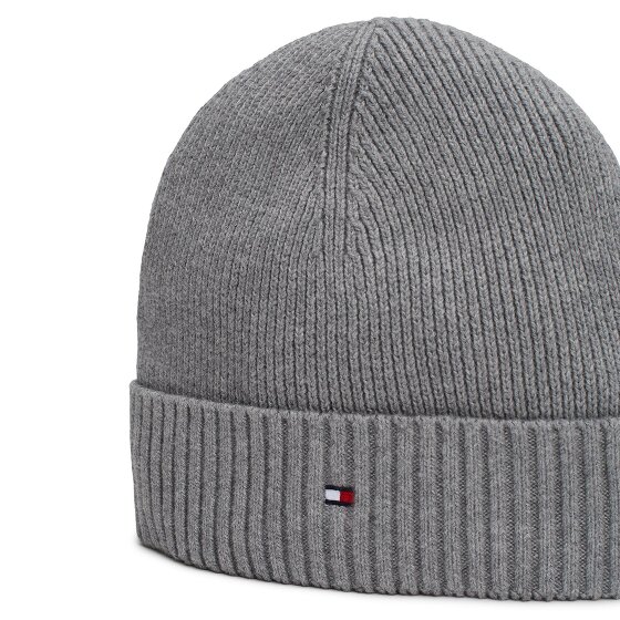 Tommy Hilfiger TH Flag Cappello lavorato a maglia