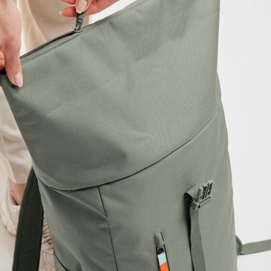 GOT BAG Rolltop Easy Zaino da giorno 46 cm Scomparto per laptop