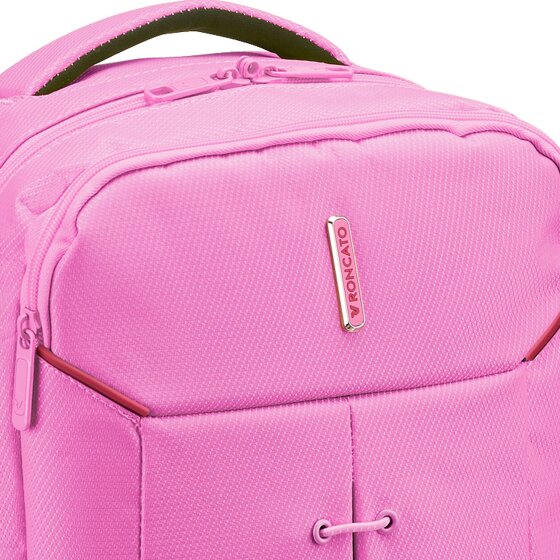 Roncato Ironik 2.0 Zaino da giorno 40 cm