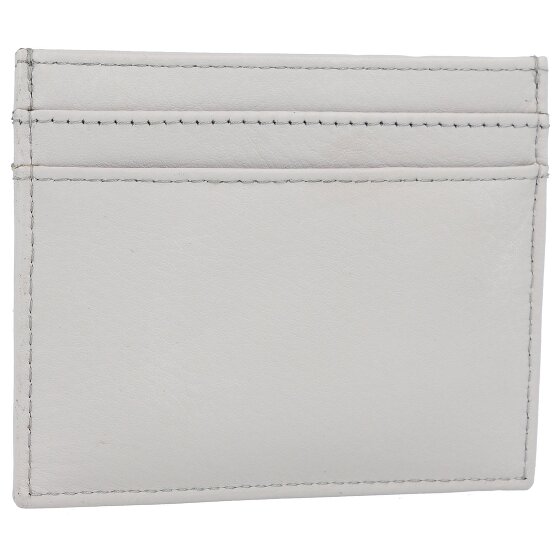 Ted Baker Garcina Porta carte di credito in pelle 10 cm