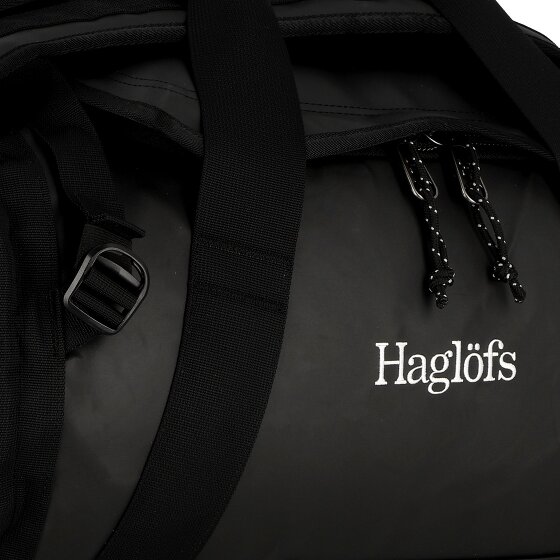 Haglöfs Lava 30 Borsa da viaggio Weekender 45 cm