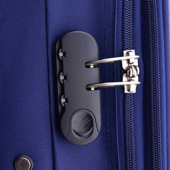 Gladiator 2100 2 ruote Carrello 61 cm con piega di espansione