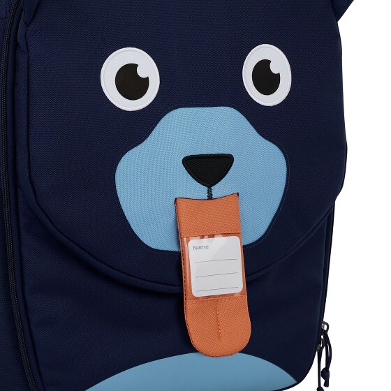 Affenzahn 2 ruote Carrello per bambini 40 cm