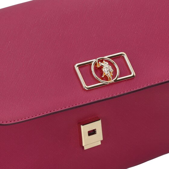 U.S. Polo Assn. Jones Borsa a tracolla 28 cm