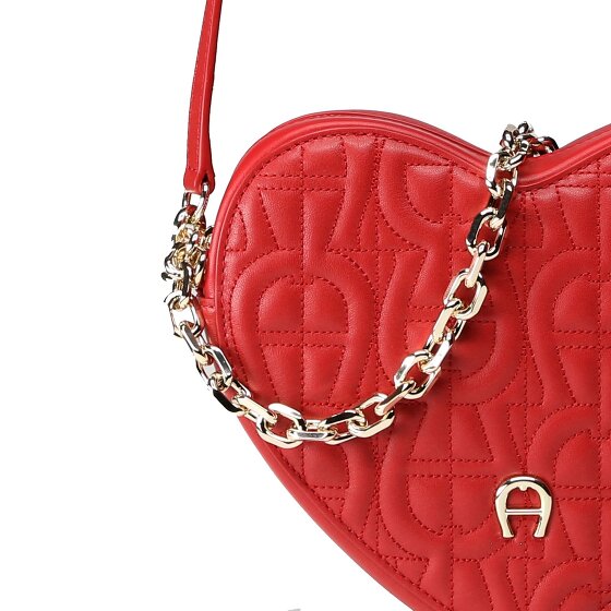 AIGNER Fashion Borsa a tracolla Pelle 19 cm