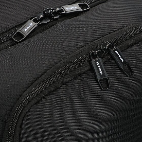 Polestream Strz by Vienna zaino da viaggio 47 cm scomparto per laptop