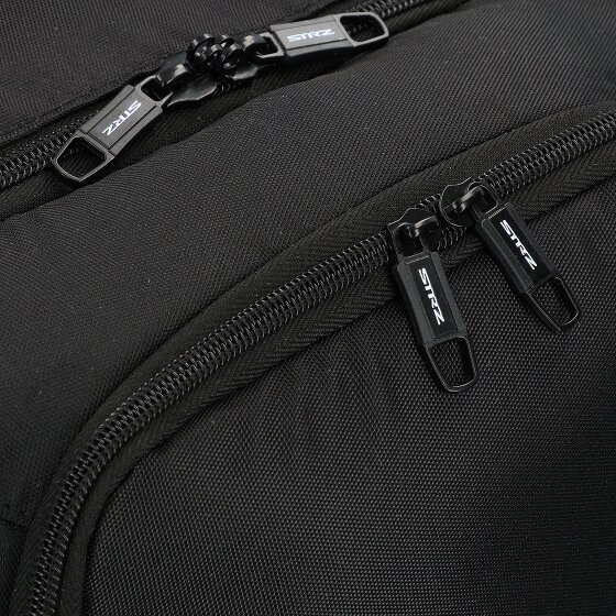 Polestream Strz by Vienna zaino da viaggio 47 cm scomparto per laptop