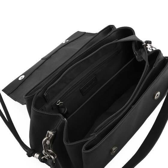 FredsBruder My Bestie Borsa a tracolla Pelle 34 cm