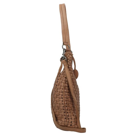 Harbour 2nd Urban Poets Tuula-Up Borsa a tracolla Pelle 22 cm