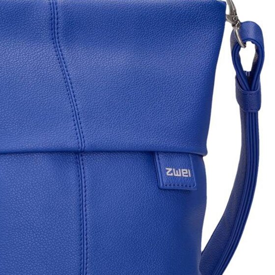 Zwei Mademoiselle.M Borsa a spalla 31 cm