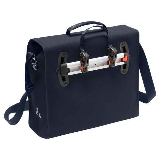 Vaude Bayreuth IV Borsa da bicicletta 33 cm