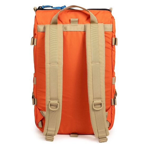 Topo Designs Rover Zaino da giorno 45 cm Vano porta PC