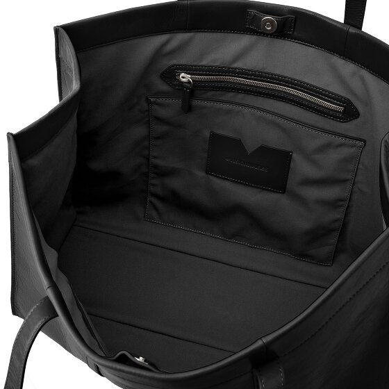 LES VISIONNAIRES Ace Borsa shopper Pelle 47 cm