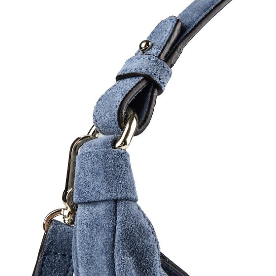 abro Nana Borsa a spalla Vera Pelle 27.5 cm