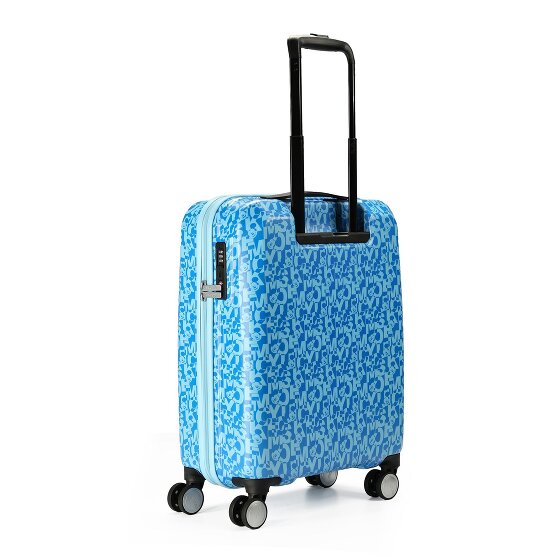 American Tourister Funlight Disney 4 Rotoli Cabina Trolley 55 cm
