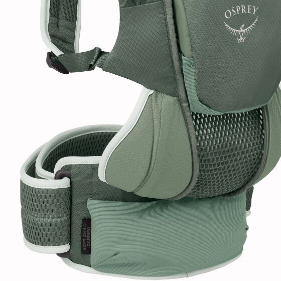 Osprey Poco Soft Child Carrier Zaino per bambini 65 cm