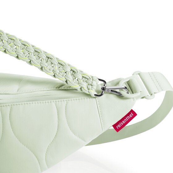 reisenthel City Beltbag Borsa a tracolla 47 cm