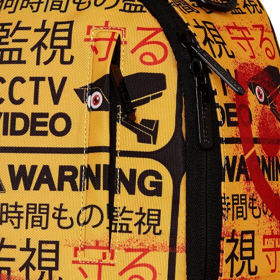 Sprayground Tokyo Surveillance Zaino da giorno 45 cm Scomparto per laptop
