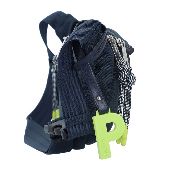 Picard Lucky One Marsupio 35 cm Picard Lucky One Marsupio 35 cm