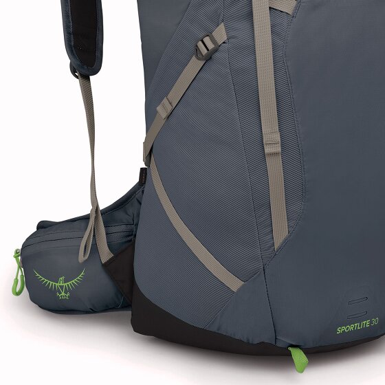 Osprey Sportlite 30 Zaino da trekking M-L 68 cm