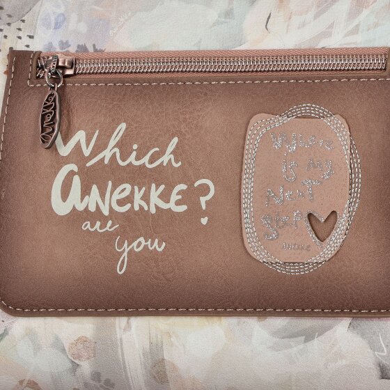 Anekke Nature Borsa a tracolla 26 cm