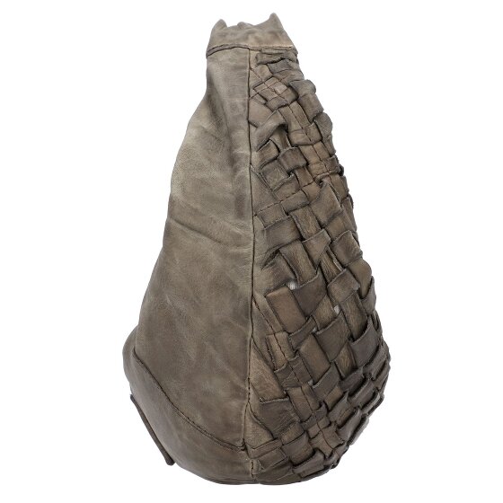 Campomaggi Marisa Borsetta Pelle 30 cm