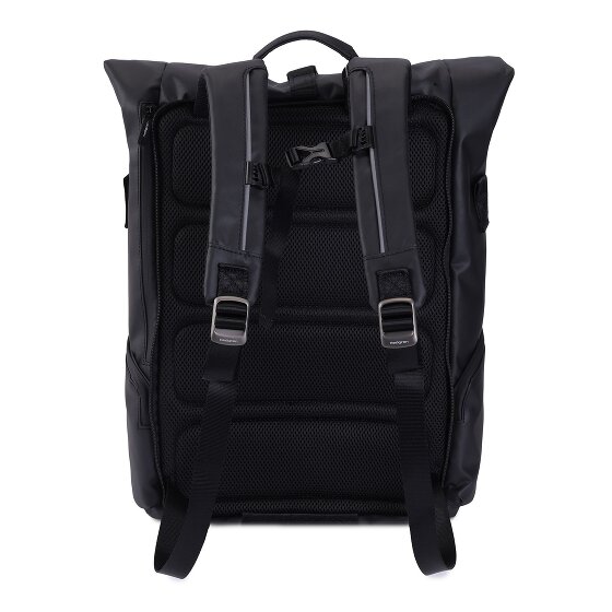 Hedgren Commute Bike Hub Zaino da bicicletta 59 cm