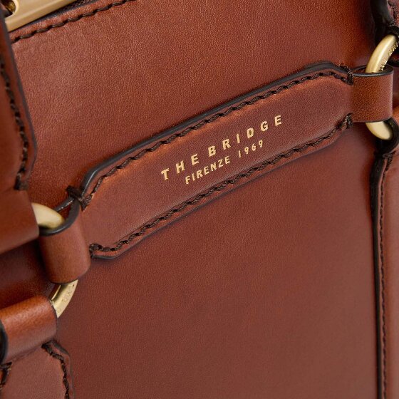 The Bridge Borsetta Pelle 30 cm