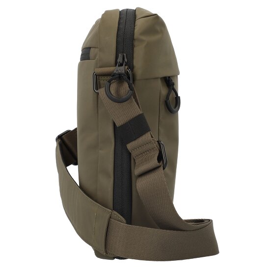 aunts & uncles Japan RE Oyabe RE Borsa a tracolla 27 cm