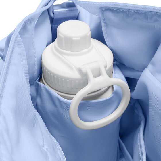 Heys Puffer Borsa shopper 43 cm Scomparto per laptop