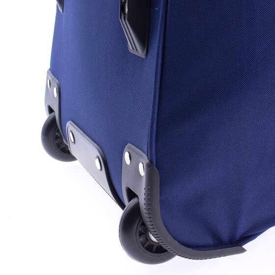 Gladiator 2100 2 ruote Borsa da viaggio 72 cm