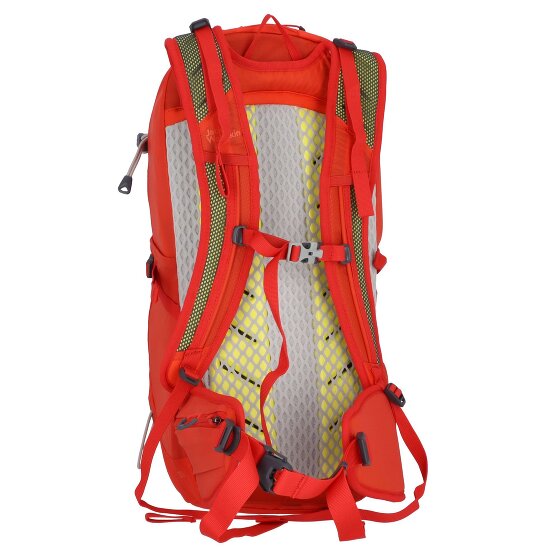 Jack Wolfskin Athmos Shape 20 Zaino 39 cm
