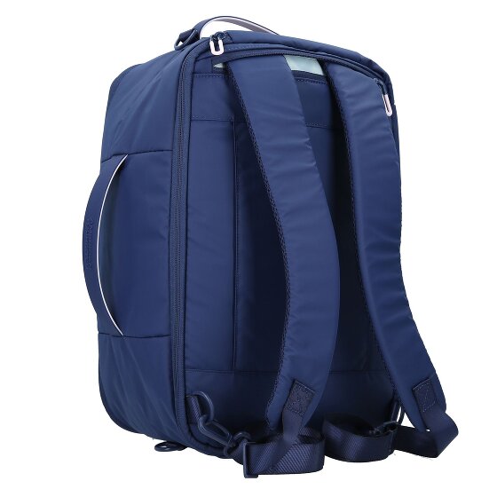 American Tourister Puffypop Borsa da volo 40 cm Scomparto per laptop
