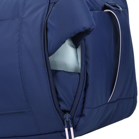 American Tourister Puffypop Borsa da volo 40 cm Scomparto per laptop
