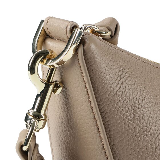 AIGNER Zita Borsa a tracolla Vera Pelle 30 cm