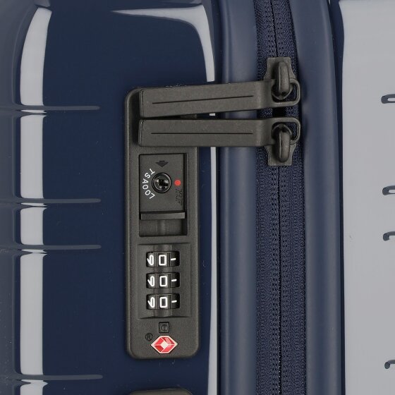 Horizn Studios H5 Essential 4 ruote Carrello della cabina S 53 cm